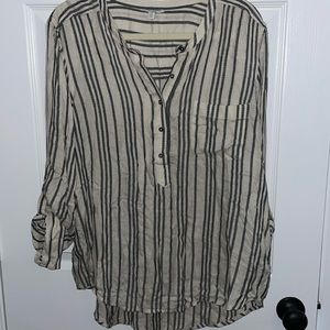 Lucky brand tunic